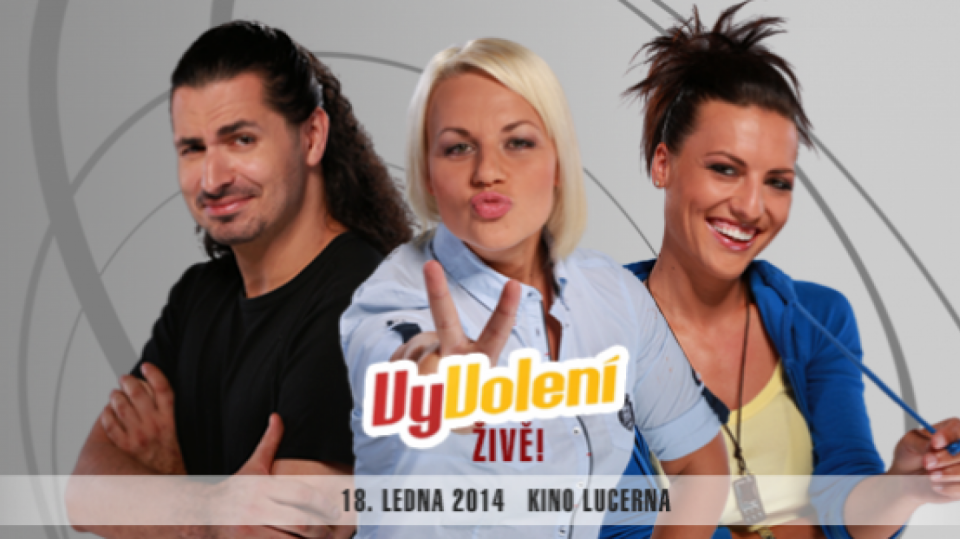 VV Stars Live - Obrázek 3